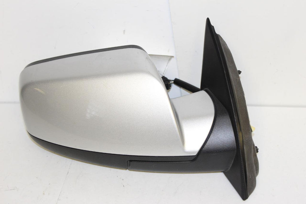 2010-2011 CHEVY EQUINOX RIGHT PASSENGER POWER SIDE VIEW MIRROR