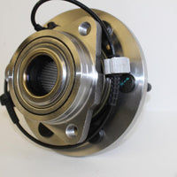 2007-2014 ESCALADE TAHOE AWD FRONT WHEEL HUB & BEARING ASSEMBLY