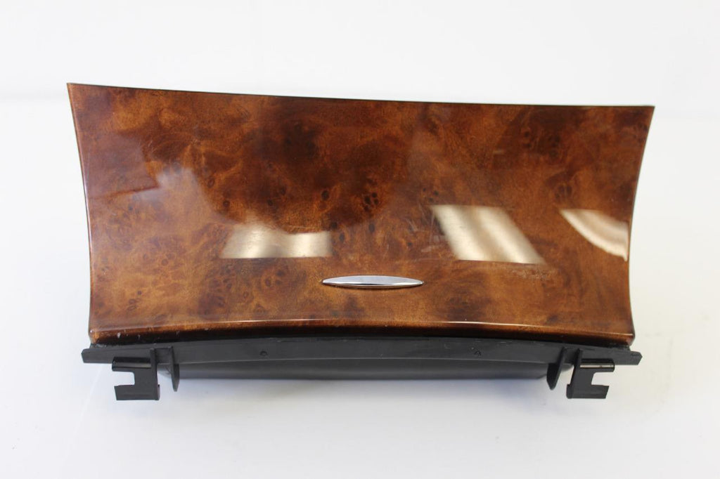2007-2011 Mercedes Benz W211Center Console Woodgrain Ashtray