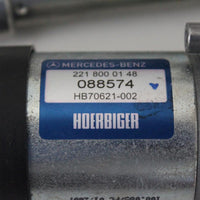 2007-2012 Mercedes Benz W221 S550 Hydraulic Trunk Motor Pump