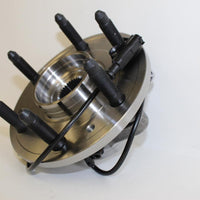 2007-2014 ESCALADE TAHOE AWD FRONT WHEEL HUB & BEARING ASSEMBLY