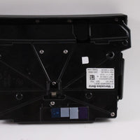 2012-2015 MERCEDES BENZ SLK250 SLK300 OVERHEAD CONSOLE A1729004603