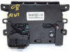 2008 MINI COOPER R56 CLIMATE CONTROL SWITCH 69797002