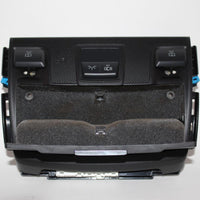 2012-2015 MERCEDES BENZ SLK250 SLK300 OVERHEAD CONSOLE A1729004603
