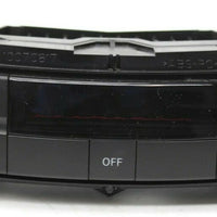 2007-2009 Mercedes Benz W211 E325  Ac Heater Climate Control Bezel 211 830 16 90