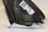 2010-2012 FORD ESCAPE LEFT DRIVER POWER SIDE VIEW MIRROR