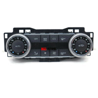 2008-2011 Mercedes Benz W204 C300 Temperature Climate Control Unit 204 900 93 04