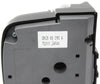 2014-2017 Mazda 3 Radio Audio Navigation Control Panel GMJ6 66 CM0 A