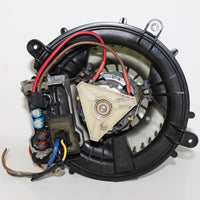 2000-2004 MERCEDES BENZ W203 A/C HEATER FAN BLOWER MOTOR A 203 821 86 51 - BIGGSMOTORING.COM
