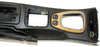 1999-2002 Jaguar S-Type Floor Center Console W/ Air Vent - BIGGSMOTORING.COM