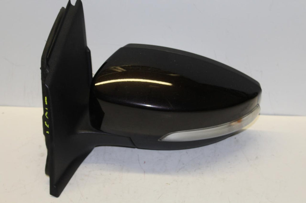 2013-2016 FORD ESCAPE LEFT DRIVER SIDE POWER DOOR MIRROR 27591