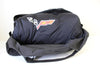 2005-2013 Corvette Oem Black Indoor Car Cover W/ Flag Logo By Gm - BIGGSMOTORING.COM