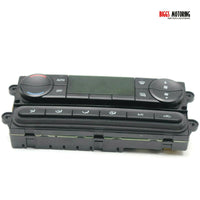2004-2008 F150 Ac Heater Temperature Climate Control  Unit 4L34-18C612-AF - BIGGSMOTORING.COM