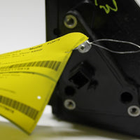 2010-2012 KIA FORTE LEFT DRIVER POWER SIDE VIEW MIRROR