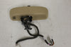 2007-2010 Mercedes Benz Ee320 Manual Dim Homelink Rear View Mirror