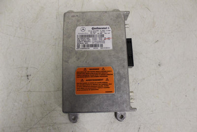 2007-2009 Mercedes Benz E350 E500 Voice Command Control Module A2048202085