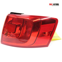 2011-2014 VW Jetta Passenger Right Side Rear Tail Light 32930