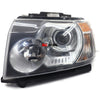 2008-2012 Land Rover LR2 Driver Left Side Head Light 6H52-13W030-JG