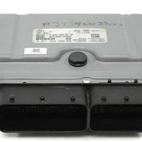 2010-2011 Mercedes Benz Ml550 Engine Computer Control Module