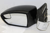 2013-2016 FORD ESCAPE LEFT DRIVER SIDE POWER DOOR MIRROR 27591