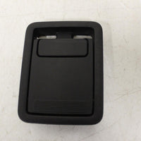 2003 MERCEDES BENZ CLK500 REAR TRUNK LUGGAGE COMPARTMEBT HANDLE A2206800204 - BIGGSMOTORING.COM