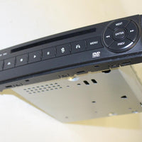 2009-2010 DODGE RAM 1500 P AUDIO EQUIPMENT
