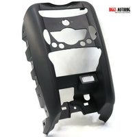 2007-2015 Mini Cooper Front Center Console Bezel Cover Panel 51169151325