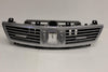 2007-2011 MERCEDES BENZ W221 S550 CENTER DASH AIR VENT W/ CLOCK