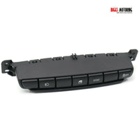 2011-2015 Mini Cooper Fog Light Sport Mode Control Switch 9804921-05