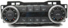 2008-2012 Mercedes Benz C300 W204 Ac Heater Climate Control Unit 204 830 07 90