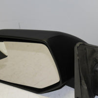 2010-2012 FORD ESCAPE LEFT DRIVER POWER SIDE VIEW MIRROR