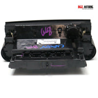 2008-2010 VW Touareg Ac Heater Climate Control Unit7L6 907 040