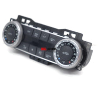 2008-2011 Mercedes Benz W204 C300 Temperature Climate Control Unit 204 900 93 04