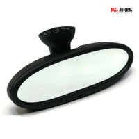 2007-2010 Mini Coper R55 R56 Auto Dim Rear View Mirror E1010784
