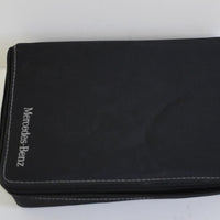 2010 MERCEDES BENZ C-CLASS OWNER'S MANUAL 204 584 52 81