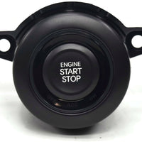 2012-2016 Hyundai Veloster Turbo Engine Start Stop Ignition Switch Button