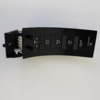 2007-2009 MERCEDES BENZ W221 S550 S600 PARK SUSPENSION ESP CONTROL SWITCH