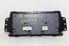 2009-2012 MAZDA 6  A/C HEATER TEMPERATURE CLIMATE CONTROL