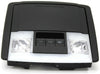 2011-2015 Ford Explorer Overhead Console  W/ Sun Roof Switch BB53-78519A58