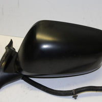 2009-2014 HONDA FIT LEFT DRIVER POWER SIDE VIEW MIRROR