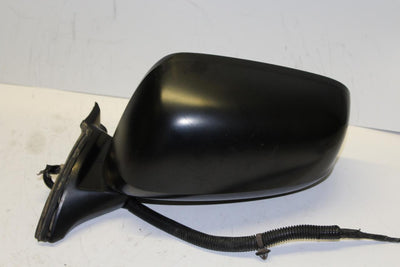 2009-2014 HONDA FIT LEFT DRIVER POWER SIDE VIEW MIRROR