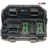 2012 Dodge Caravan Total Integrated Power Fuse Box Module 68105507AB