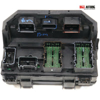 2012 Dodge Caravan Total Integrated Power Fuse Box Module 68105507AB