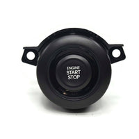 2012-2016 Hyundai Veloster Turbo Engine Start Stop Ignition Switch Button