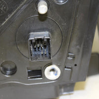 2010-2011 KIA SOUL RIGHT PASSENGER POWER SIDE VIEW MIRROR