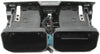 2008-2011 Mercedes Benz W204 C300 C63 Center Dash Air Vent W/ Hazard Switch