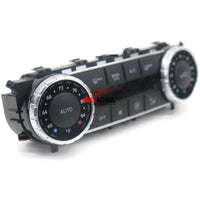 2008-2013 Mercedes Benz C Class Temperature Climate Control Unit A 204 900 60 05