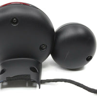 2009 Mini Cooper Convertible Instrument Cluster Tachometer & Open Meter 9 201 40