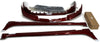 2017-2019  Chevrolet Cruze Moldings/Body-Ground Effects -84124687