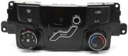 2011-2013 HYUNDAI SONATA A/C HEATER CLIMATE CONTROL 97250-3Q000